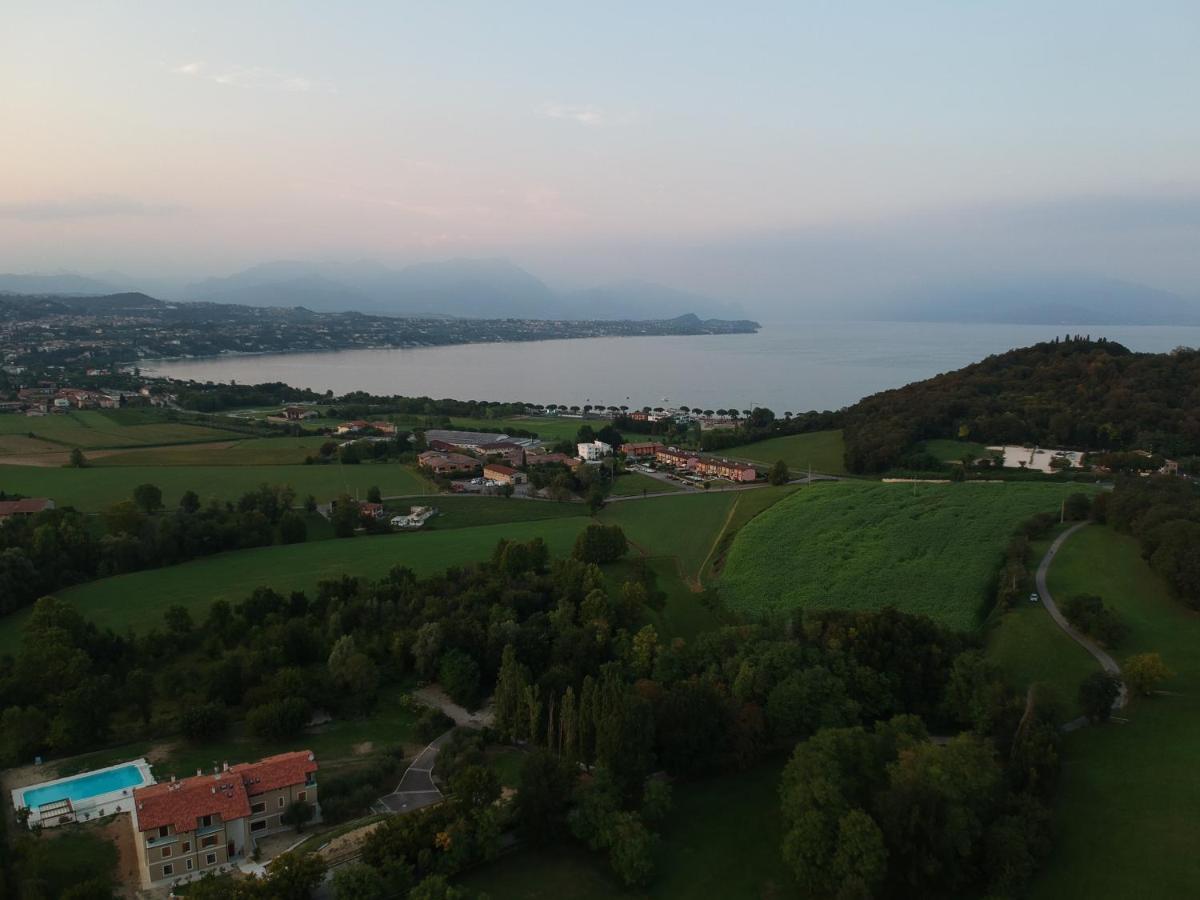 Vakantieboerderij Cascina Reciago Desenzano del Garda