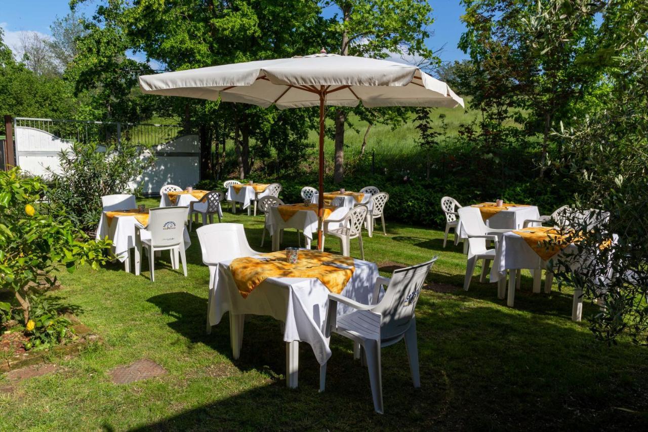 Vakantieboerderij Cascina Reciago Desenzano del Garda