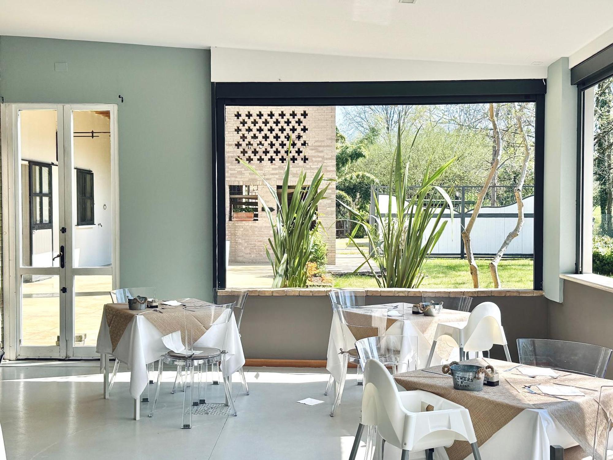 Cascina Reciago Vakantieboerderij *