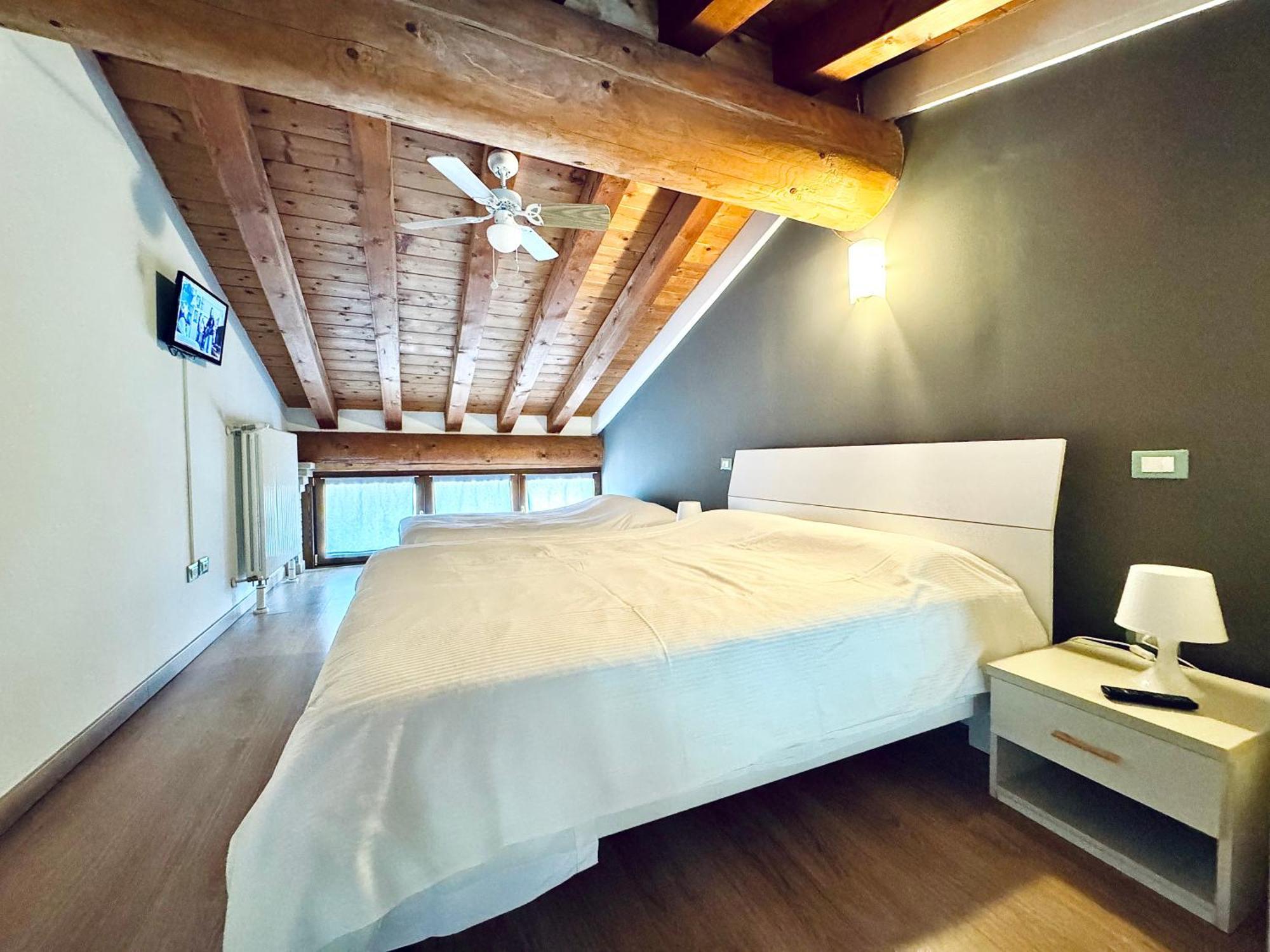 Cascina Reciago Vakantieboerderij
