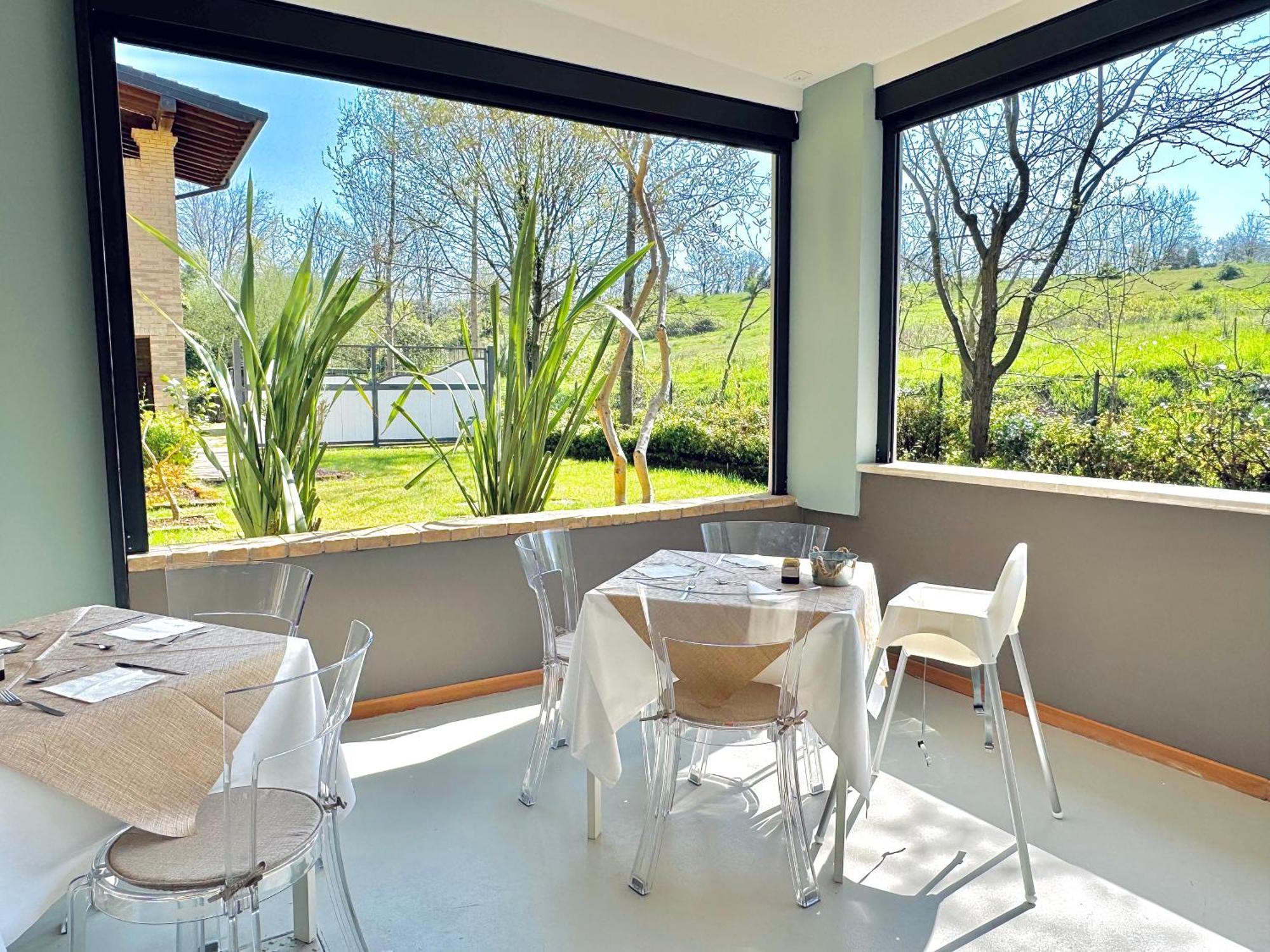 Cascina Reciago Vakantieboerderij *