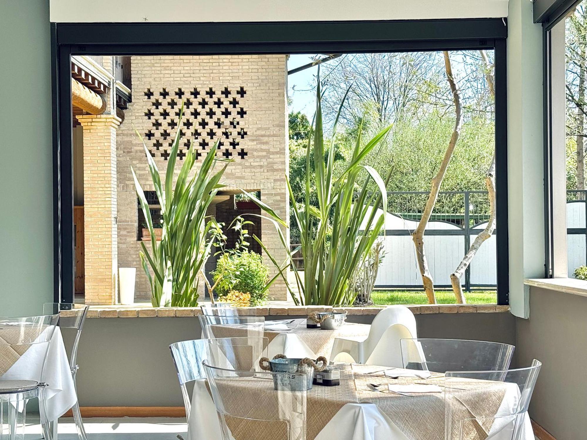 Cascina Reciago Vakantieboerderij Desenzano del Garda