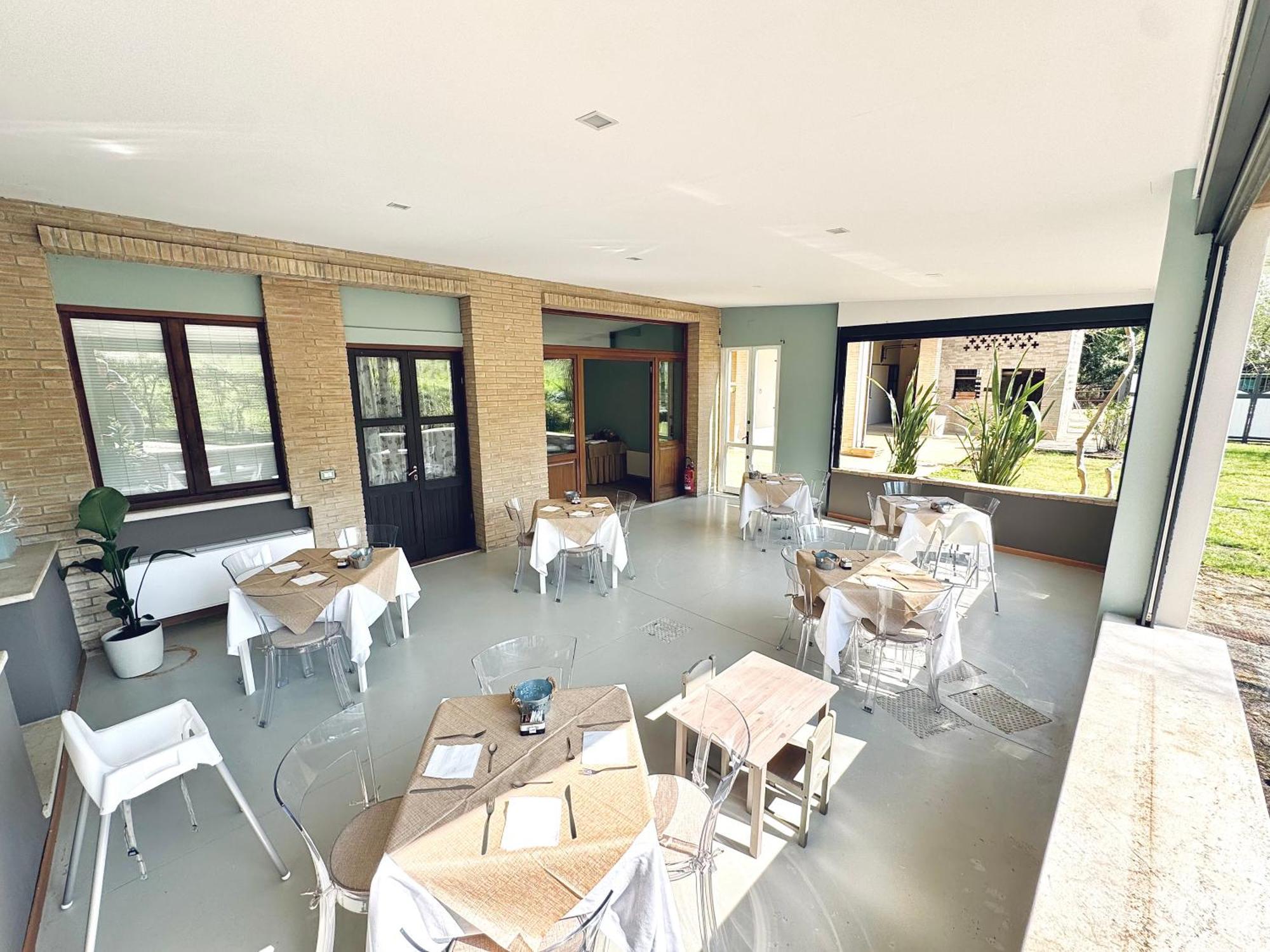 Cascina Reciago Vakantieboerderij Desenzano del Garda