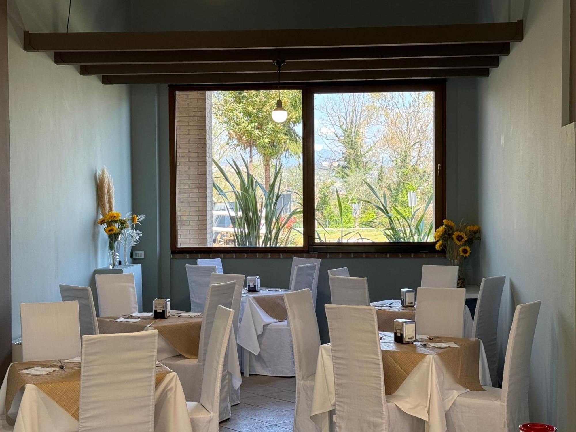 Vakantieboerderij Cascina Reciago Desenzano del Garda