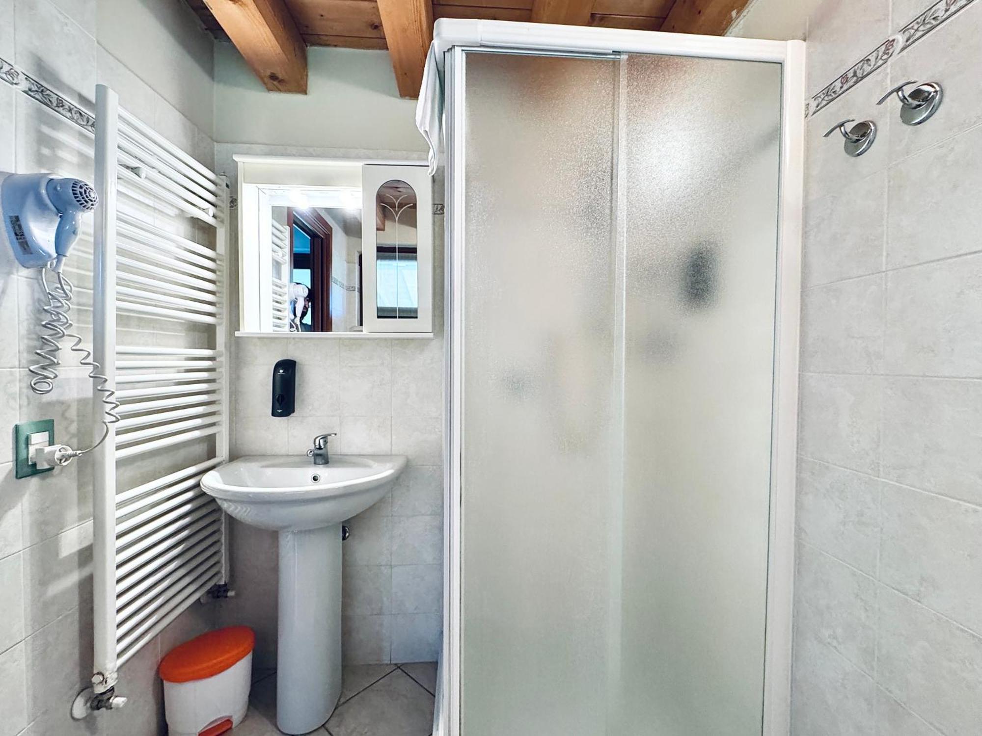 Vakantieboerderij Cascina Reciago Desenzano del Garda