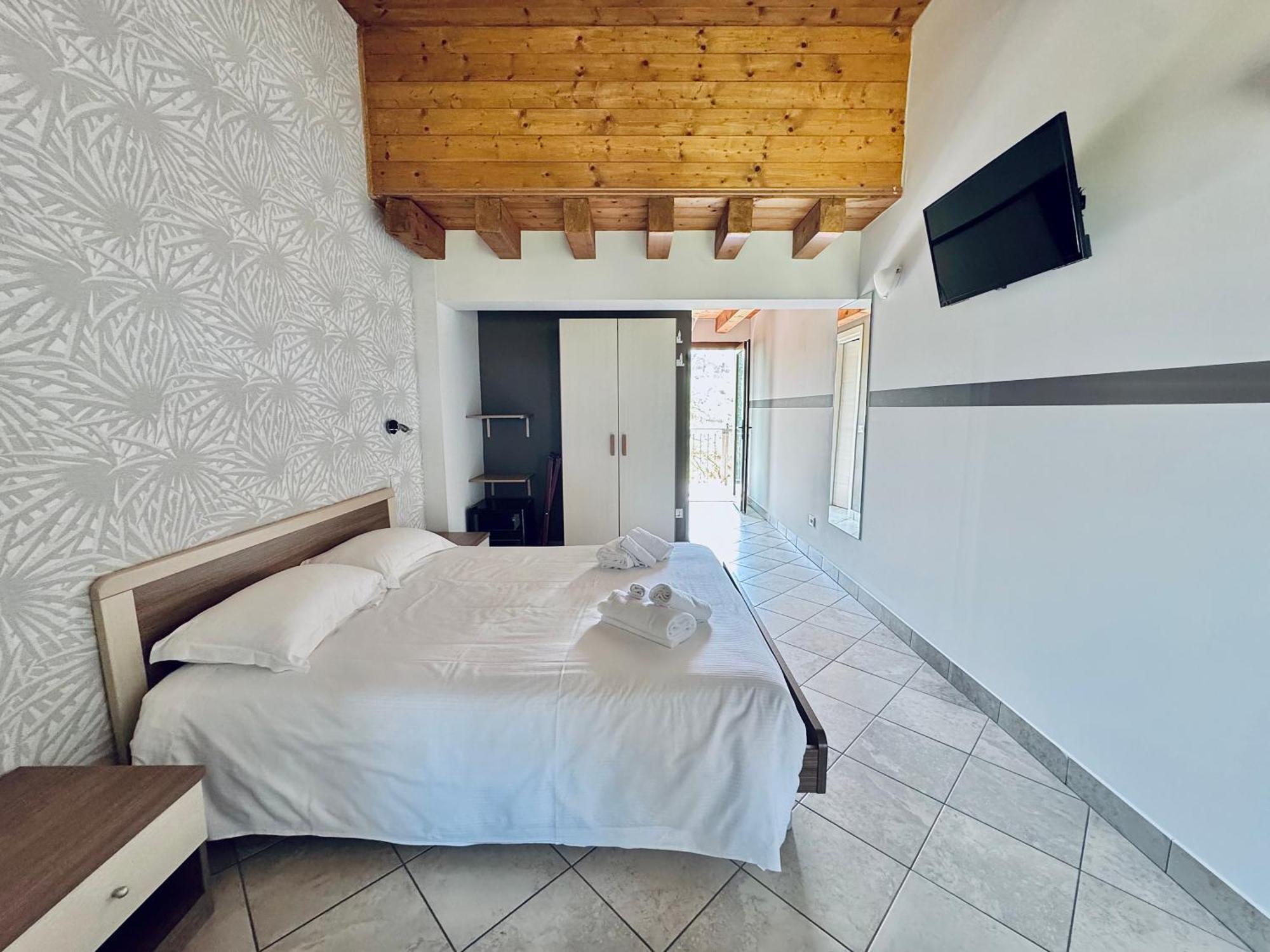 Cascina Reciago Vakantieboerderij