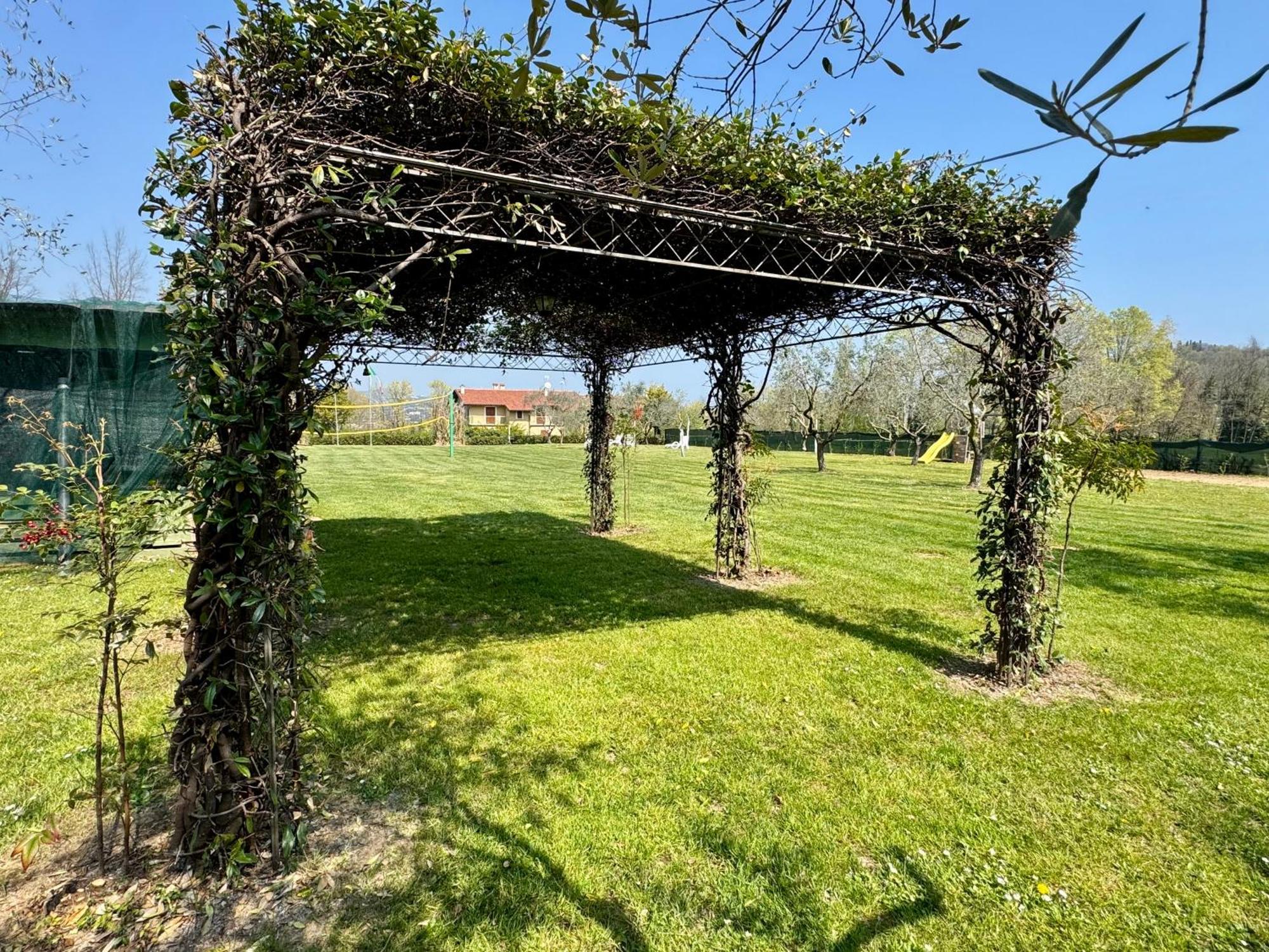 Cascina Reciago Vakantieboerderij Desenzano del Garda