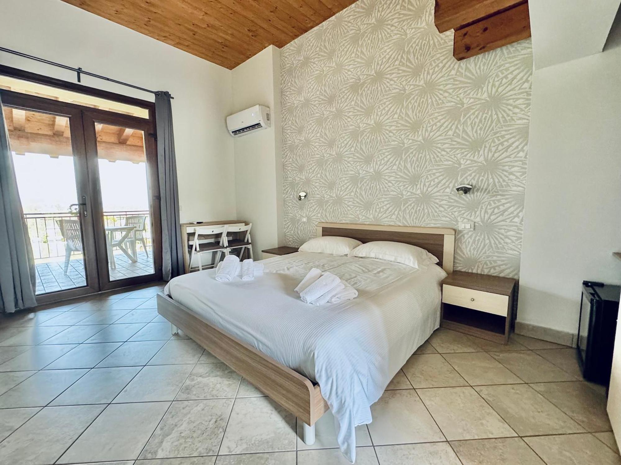 Vakantieboerderij Cascina Reciago Desenzano del Garda