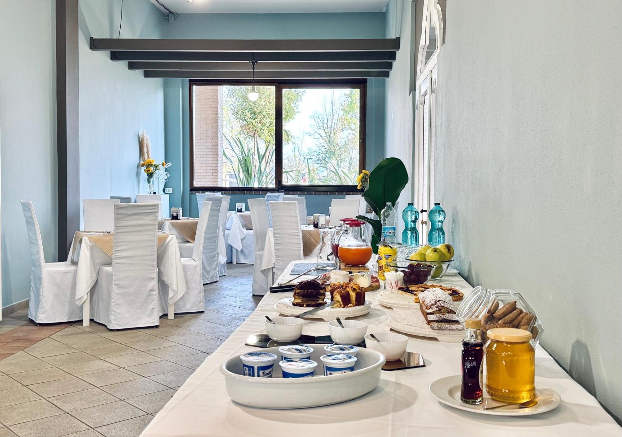 Vakantieboerderij Cascina Reciago Desenzano del Garda