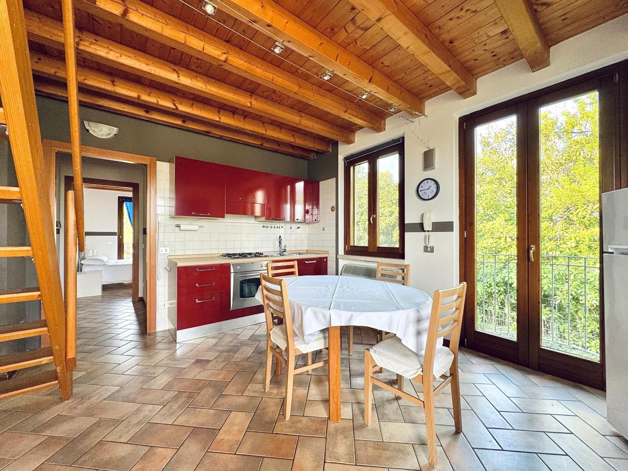 Cascina Reciago Vakantieboerderij *