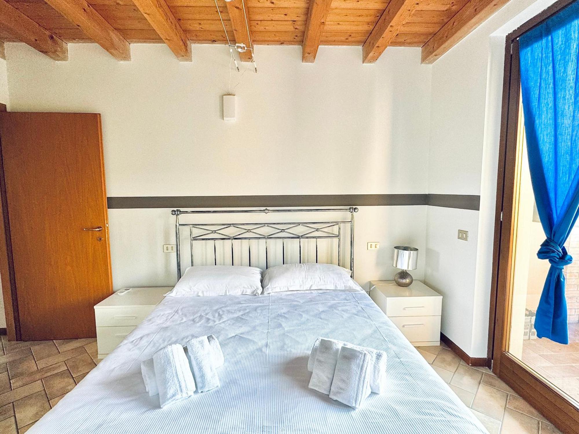 Cascina Reciago Vakantieboerderij Desenzano del Garda