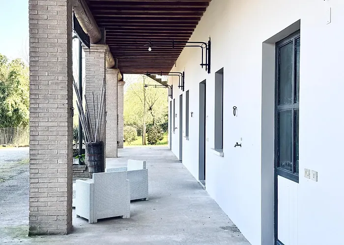 Agriturismo B&B Cascina Reciago