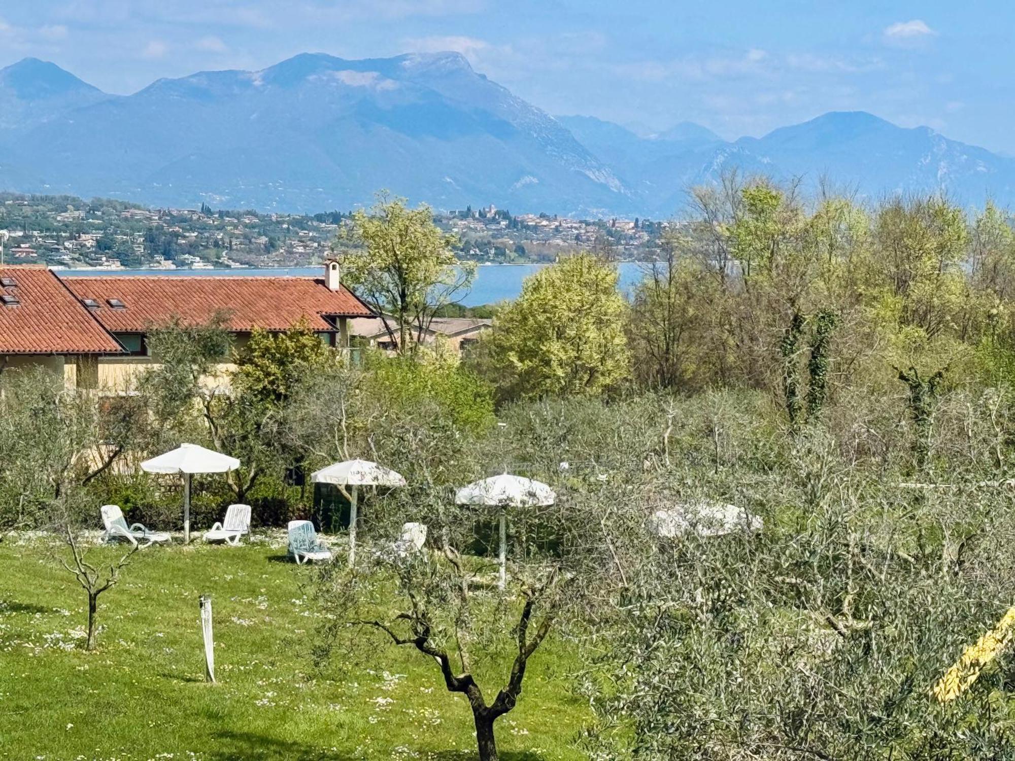 Agroturismo Cascina Reciago *