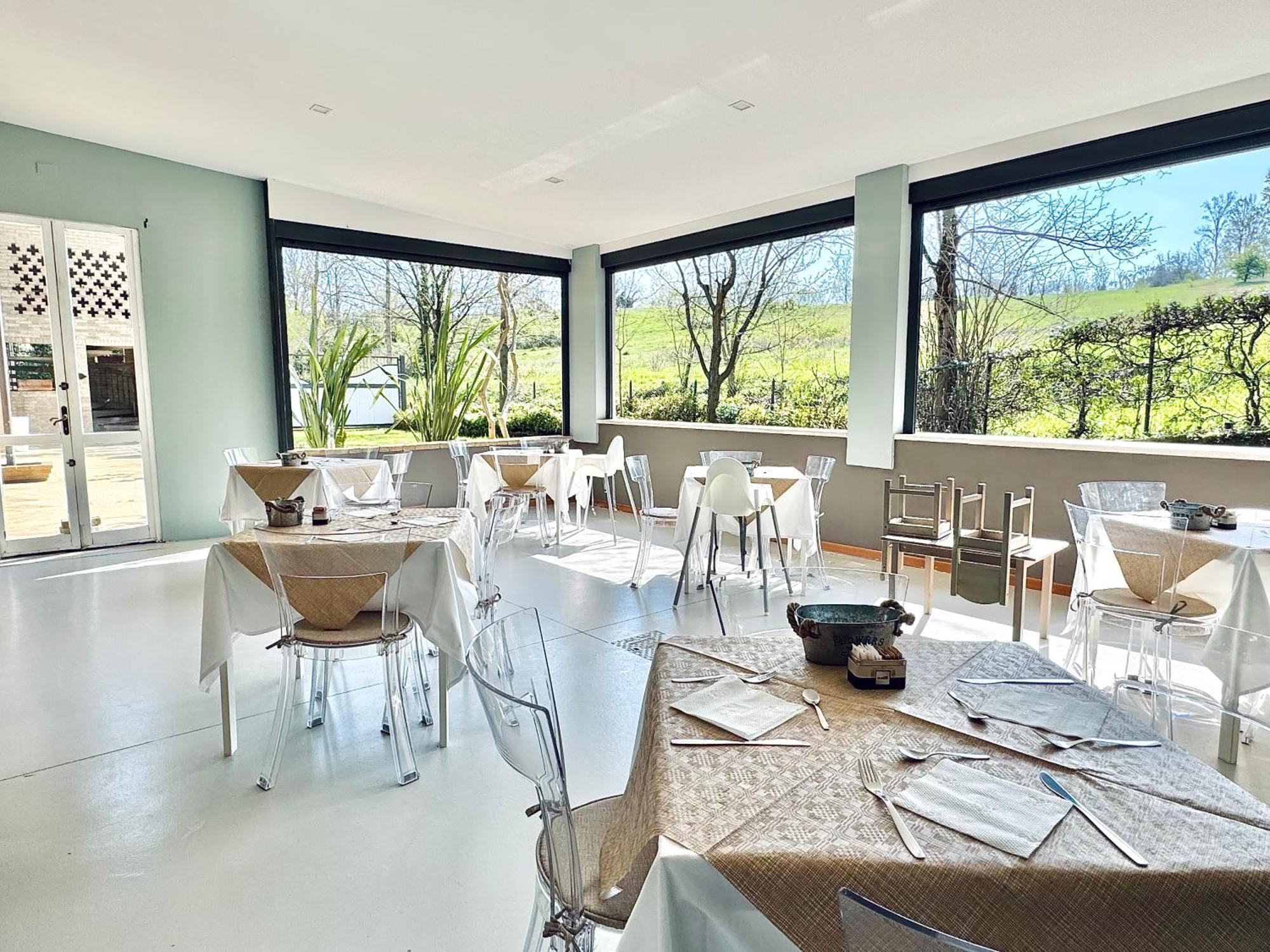 Agroturismo Cascina Reciago *