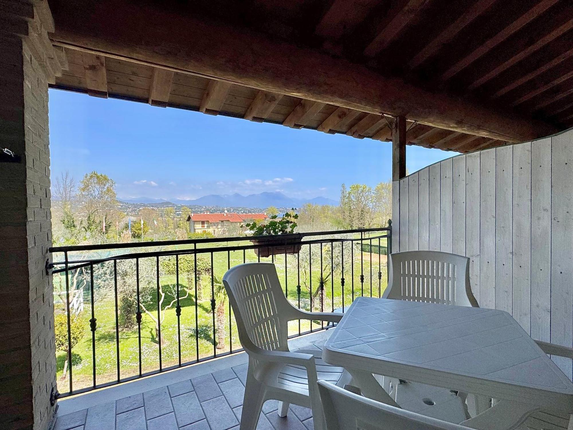 Cascina Reciago Desenzano del Garda