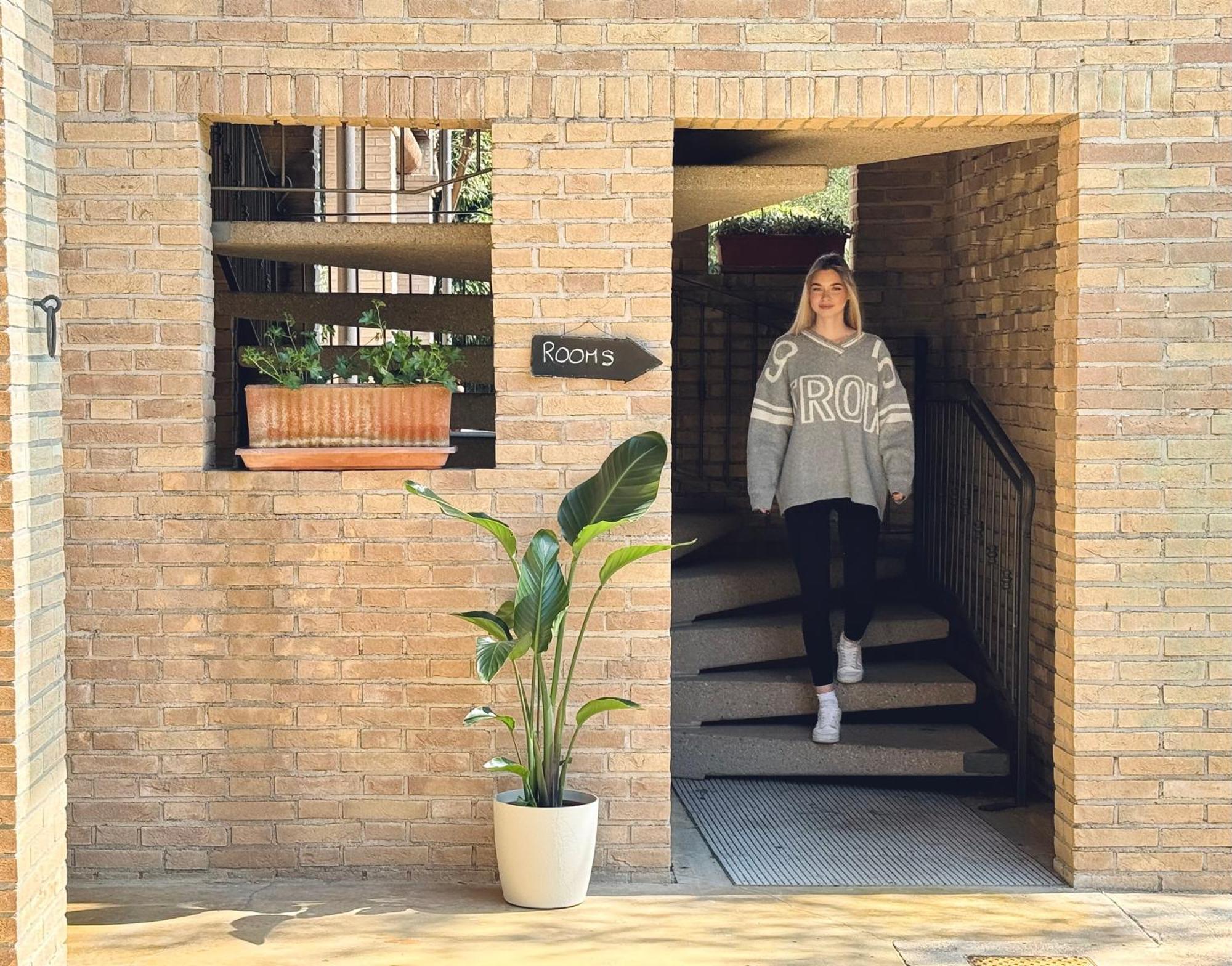 Farm stay Cascina Reciago *
