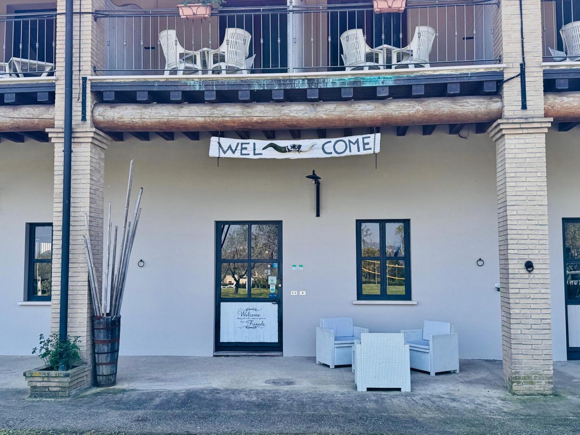 Cascina Reciago Agroturismo *