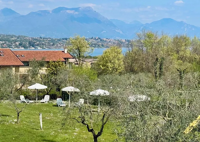 Agriturismo B&B Cascina Reciago