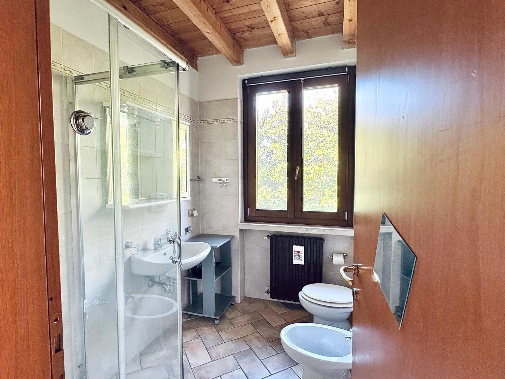 Séjour à la ferme Cascina Reciago Desenzano del Garda