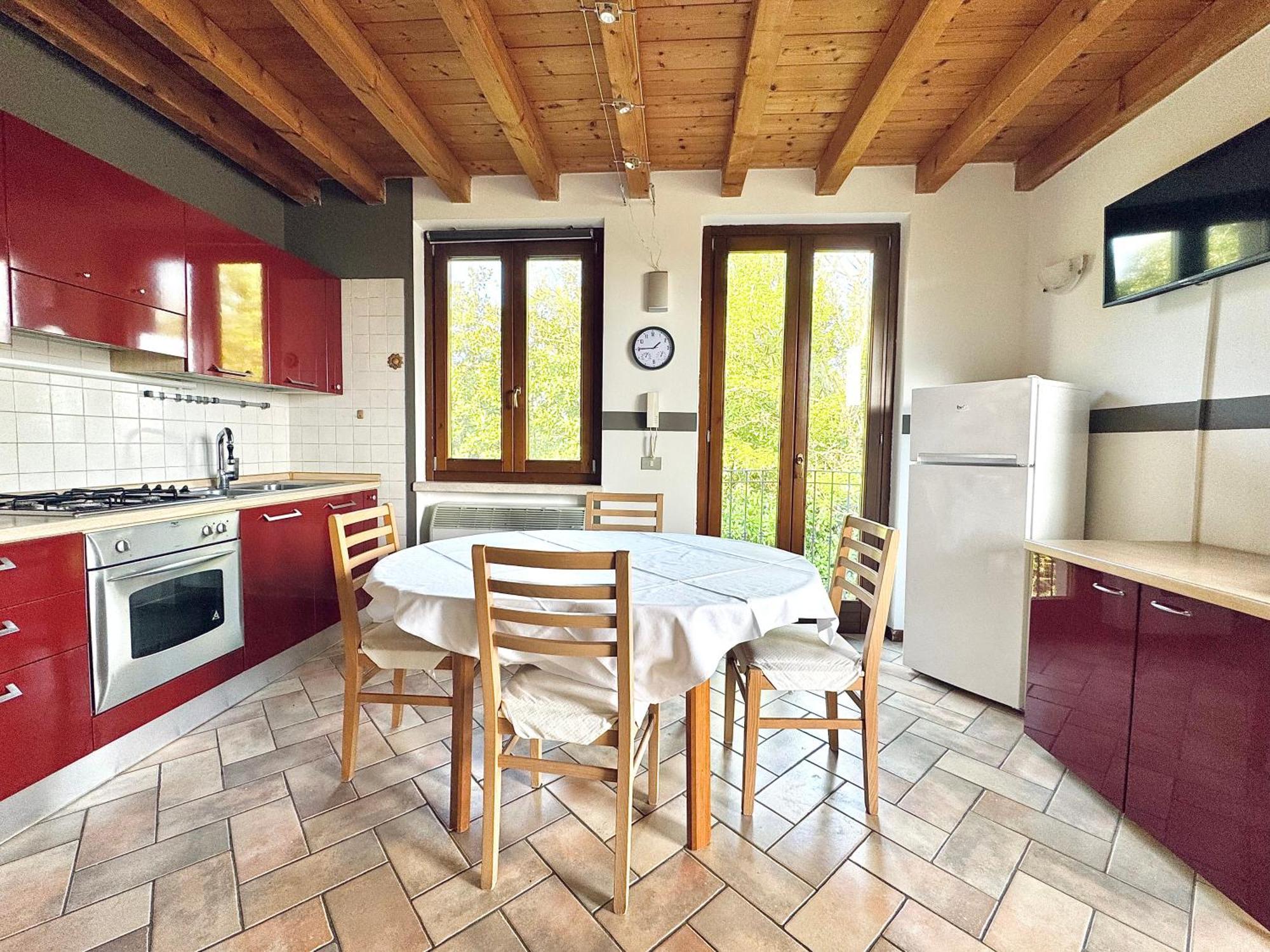 Séjour à la ferme Cascina Reciago